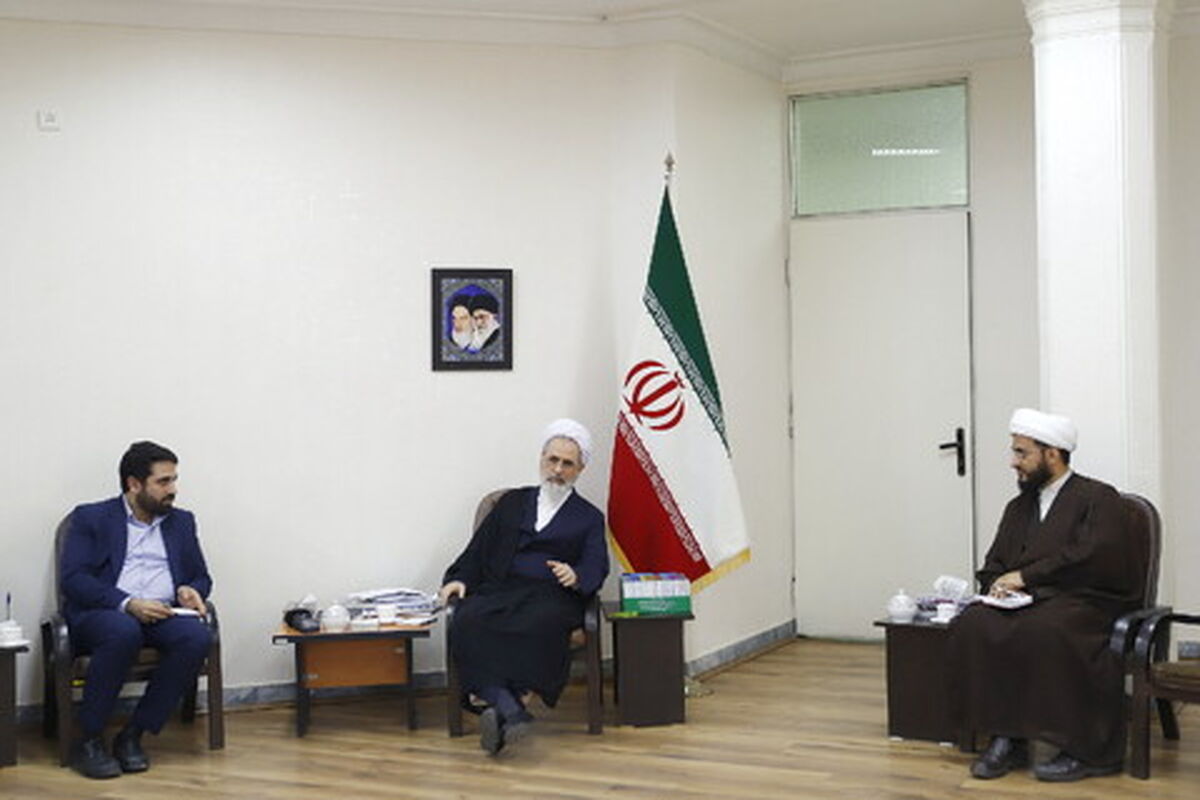 سید محمد امین آقامیری