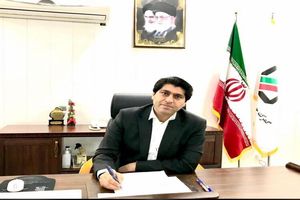 گمرک مهران رتبه دوم را در بین مرزهای زمینی مشترک با عراق کسب کرد