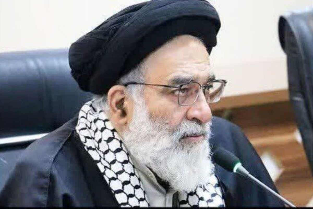 مدیر شورای هماهنگی تبلیغات اسلامی استان تهران