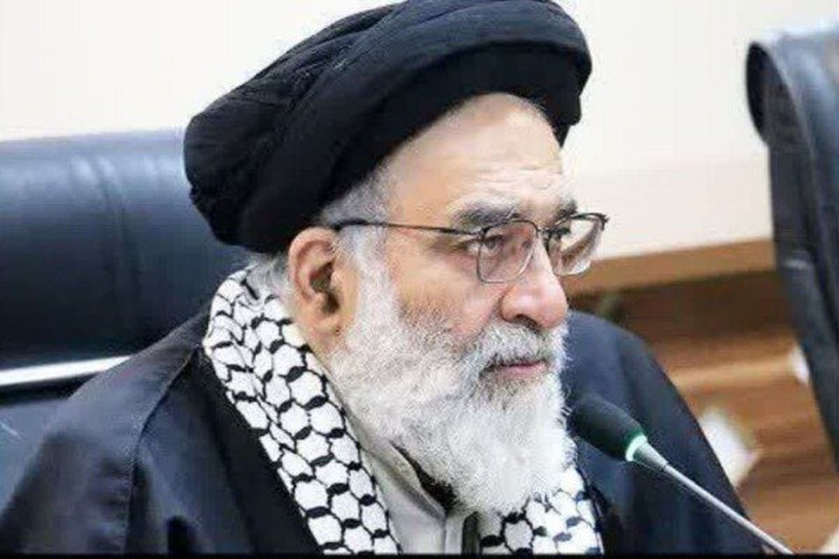 مدیر شورای هماهنگی تبلیغات اسلامی استان تهران