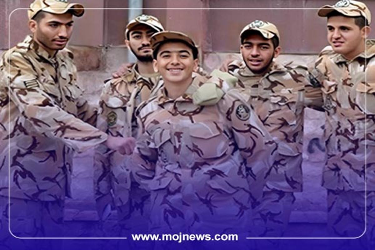 کاور موج افزایش حقوق سربازان