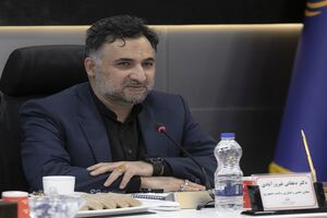  بانک ملت در جامعه به عنوان بانکی پیشرو، کارآمد، سلامت و موفق مطرح است
