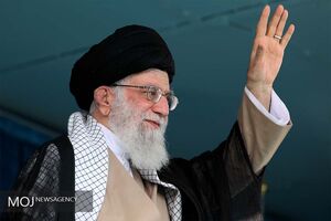 دیدار اعضای مجلس خبرگان رهبری با رهبر معظم انقلاب