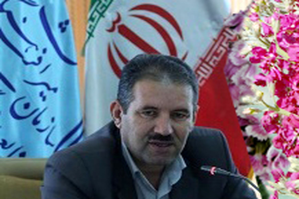 اصفهان- مدیر کل میراث