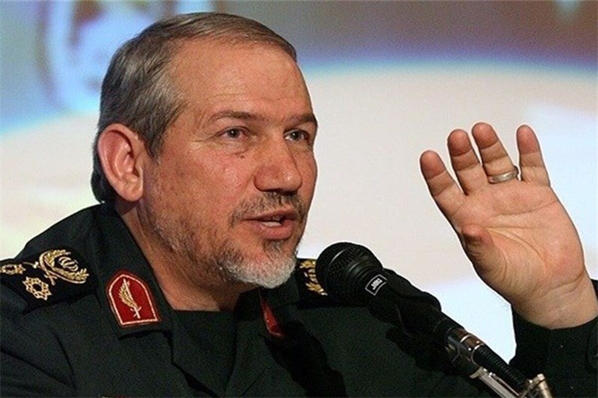 سردار صفوی