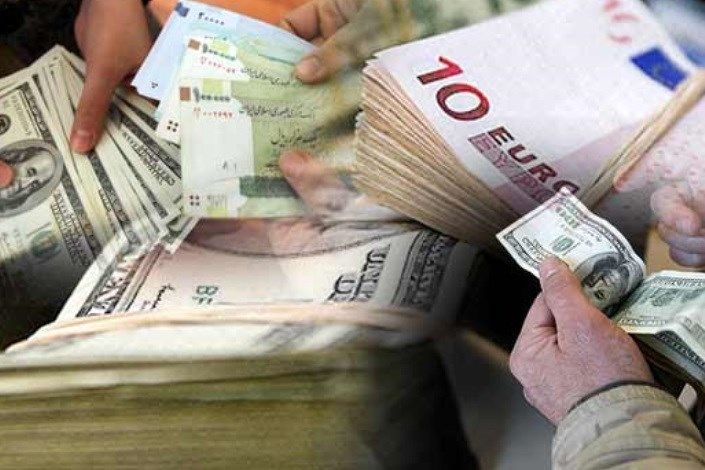قیمت دلار تک نرخی 19 تیر 98/ نرخ 39 ارز عمده اعلام شد