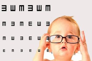 سلامت چشم ۲۰ هزار کودک ایلامی سنجش شد