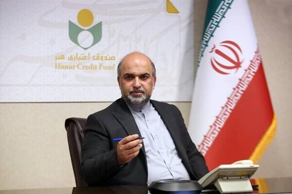حمایت‌های صندوق هنر در کرمان به ۱۵ میلیارد تومان می‌رسد