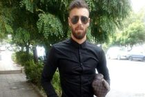 قرارداد افشین با استقلال در هیأت فوتبال ثبت شد + تصویر