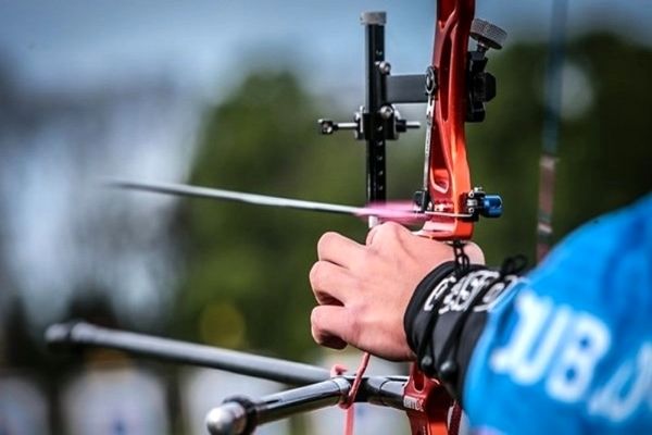 تنها نماینده تیر و کمان ایران از مسابقات جهانی چنگدو حذف شد