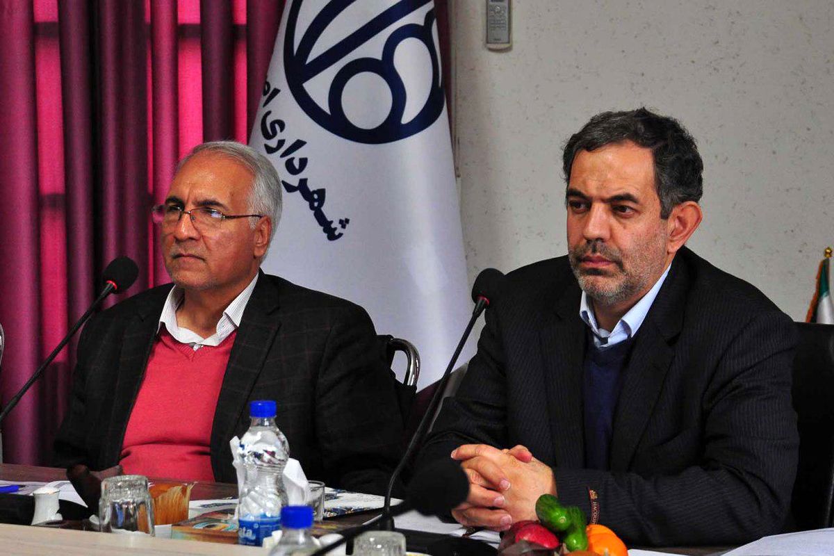 اصفهان- شورای فاوا