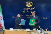 ایران و ترکمنستان در مسیر توسعه راهبردی/هدف‌گذاری ۳ میلیارد دلاری تجارت دوجانبه