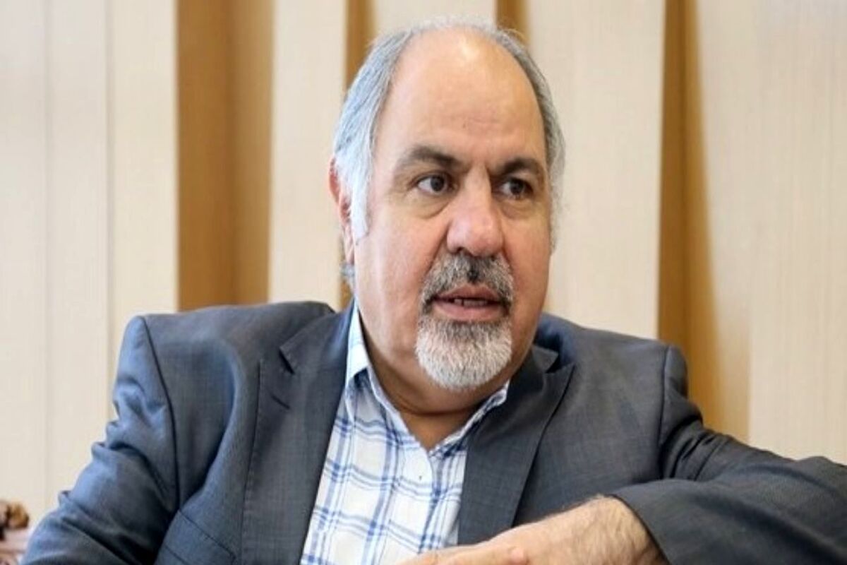 ابراهیم جمیلی...