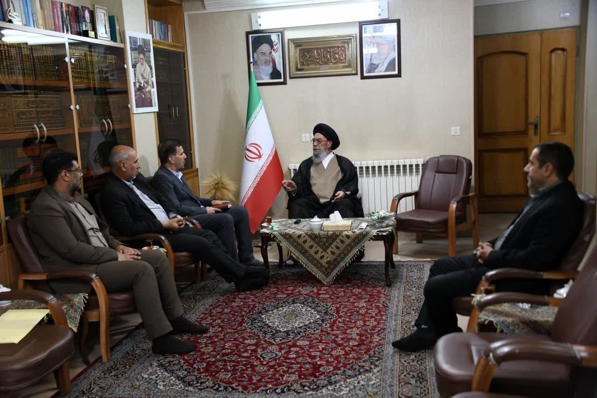 امام جمعه اصفهان 2