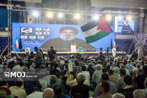 اقتدار و امنیت ایران امروز به الگویی موفق در دنیا بدل شده است