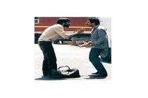 پرویز پرستویی سالگرد زنده یاد شکیبایی را تسلیت گفت