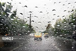 سامانه بارشی جدید در راه کشور