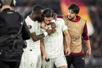 پشیمانی از بازی دادن جهانبخش در ضربات پنالتی ندارم