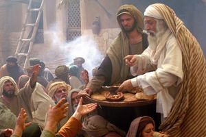 پخش فیلم محمد رسول الله از شبکه یک سیما