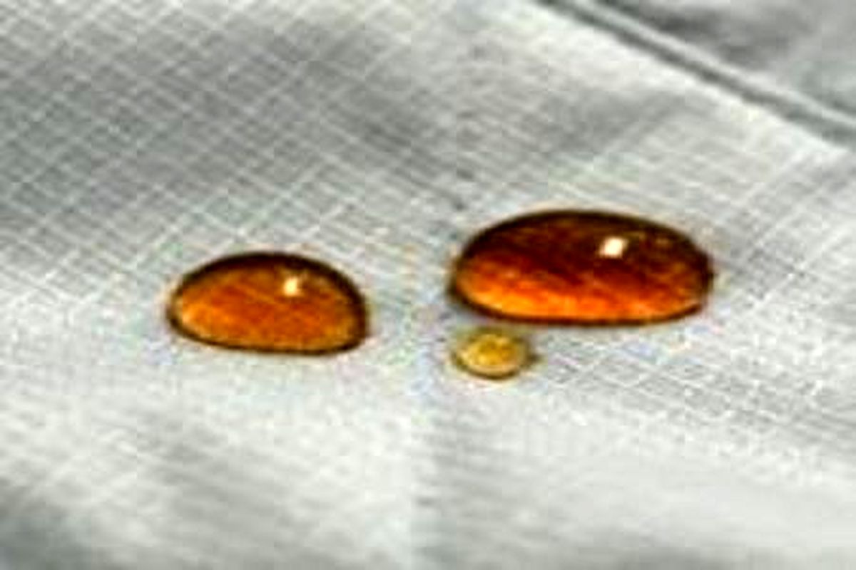 نانو سیالات