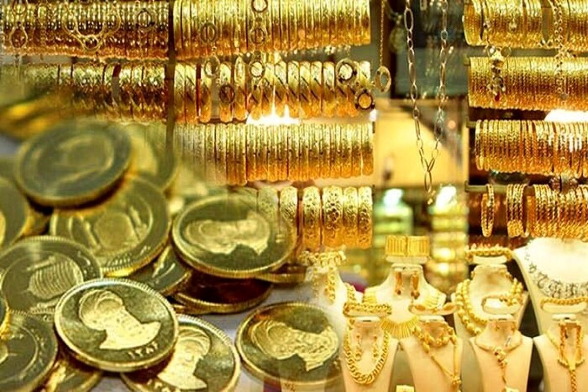 قیمت+سکه