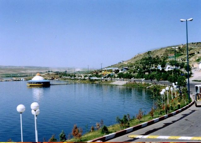 حوزه گردشگری اردبیل نیازمند کارهای ویژه است