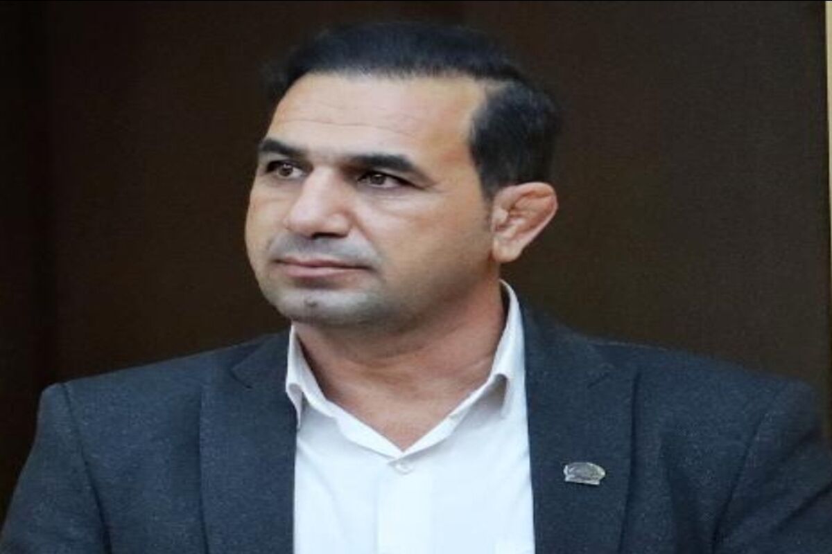 معراجی روابط عمومی پتروشیمی