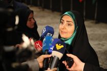 ظرفیت های حمل و نقل ریلی اربعین ۱۵ درصد افزایش می‌یابد