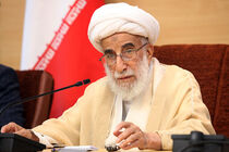 ملت ایران در راهپیمایی 22 بهمن یک صدا مرگ بر آمریکا را فریاد زدند
