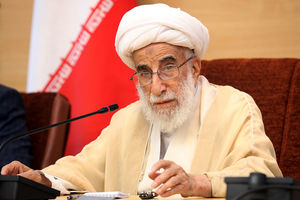 دوام انقلاب اسلامی فقط با عنایت خاصه الهی میسر شده است