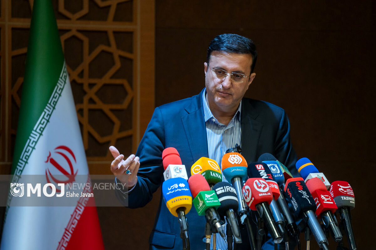همایش ملی «آبخیز تا جالیز»