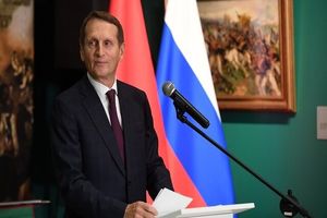  غربی‌ها در فکر سازماندهی انقلاب در کشور ما هستند