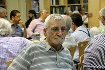 مصطفی ذاکری درگذشت