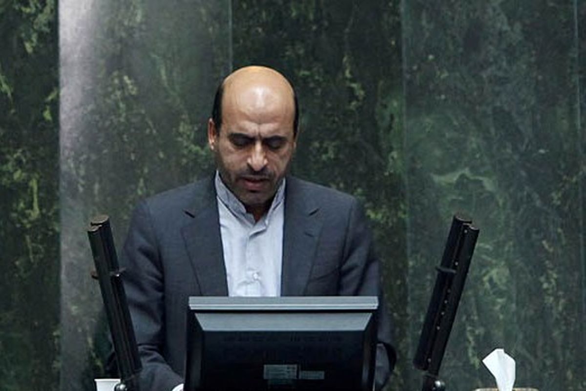 محمدرضا آصفری