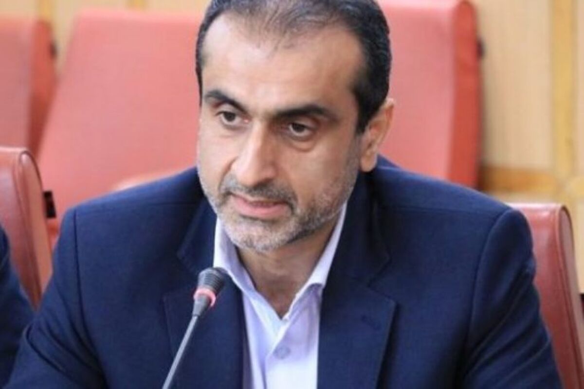 احمدی فرماندار رشت