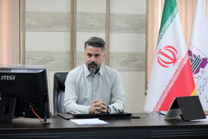 عملیاتی شدن تفاهم نامه‌های نمایشگاه اردبیل اکسپو 2025 