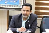 افتتاح ۱۲۴ پروژه عمرانی همزمان با ایام دهه فجر در شهرستان آران و بیدگل