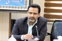 افتتاح ۱۲۴ پروژه عمرانی همزمان با ایام دهه فجر در شهرستان آران و بیدگل