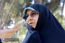 انتخابات امسال شاهد رقابت ۱۷۰۰ خانم در بین کاندیداهای کشور هستیم