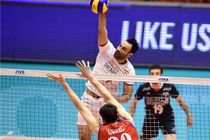 هدف بزرگی را در المپیک دنبال می‌کنیم