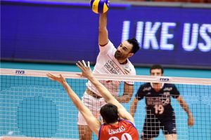 هدف بزرگی را در المپیک دنبال می‌کنیم