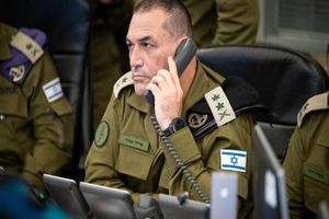 زامیر تهدید به ادامه هدف‌گیری رهبران حماس کرد