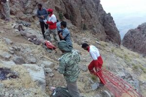 امدادرسانی به 147 حادثه دیده طی هفته گذشته در اصفهان