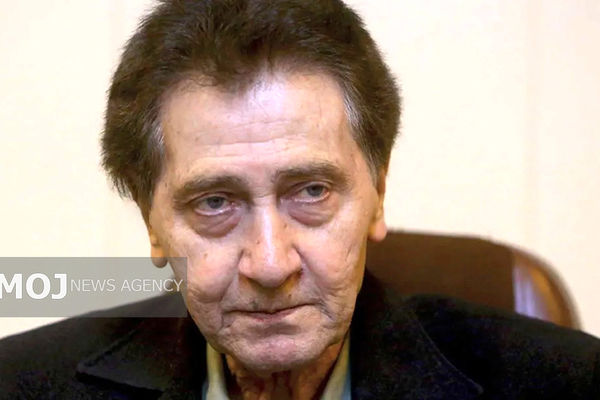 سعید مظفری، دوبلور برجسته درگذشت