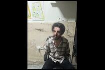 عامل موساد در تهران دستگیر شد