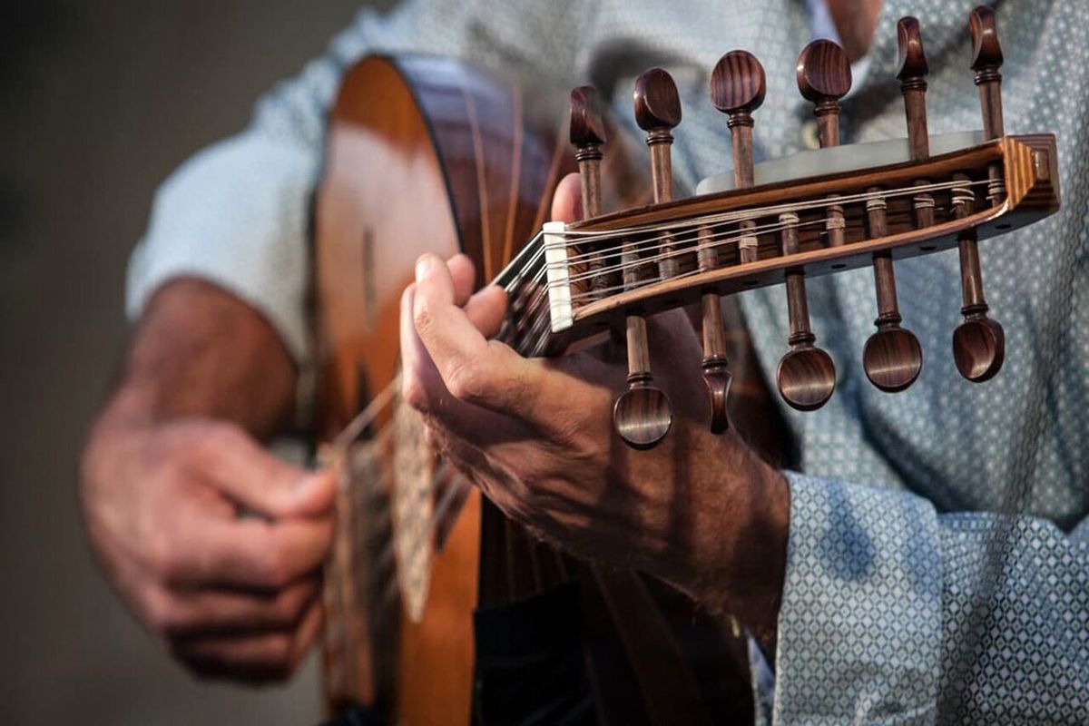 جشنواره عود