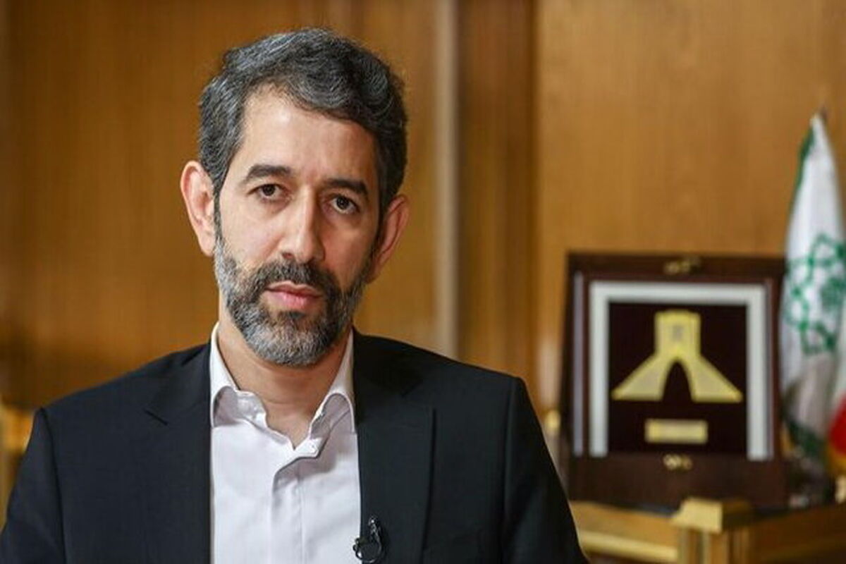 مجتبی شفیعی