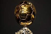 پنج نامزد دیگر توپ طلا معرفی شدند