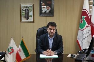 «بازرگان» فعال‌ترین مرز زمینی کشور شد