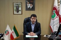 «بازرگان» فعال‌ترین مرز زمینی کشور شد